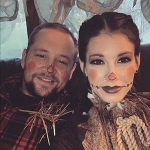 Meet your Posher, Kyra